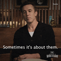 Rob Mcelhenney Football GIF by Welcome to Wrexham