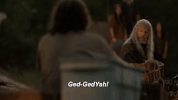 GIF by Outsiders