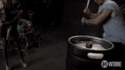 season 8 veronica GIF by Shameless