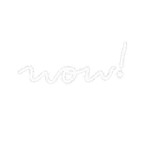 Surprise Wow Sticker