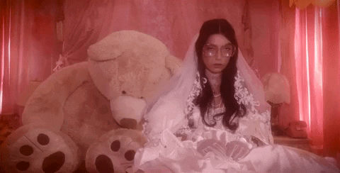 Baking Music Video GIF by DeathbyRomy