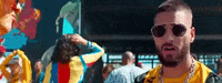 hp GIF by Maluma