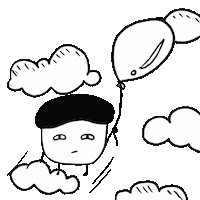 kitayangberjarak love sad couple newpost Sticker