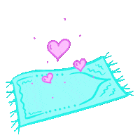 Islam Prayer Sticker