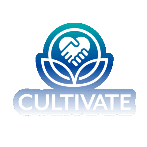 FundraisingAcademy giphyupload fa philanthropy cultivate Sticker