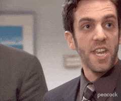 Season 4 Hr GIF by The Office