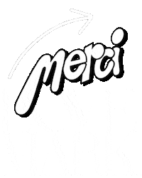 Sticker by LOVEMARK PR
