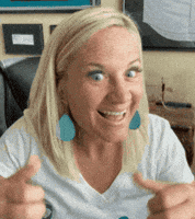 Happy Well Done GIF by Beach Boss Influencers