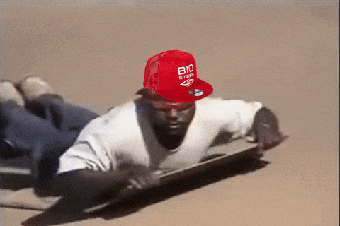 Thumbs Up GIF by BioSteel Sports