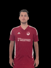 Football Soccer GIF by tusbexterhagen
