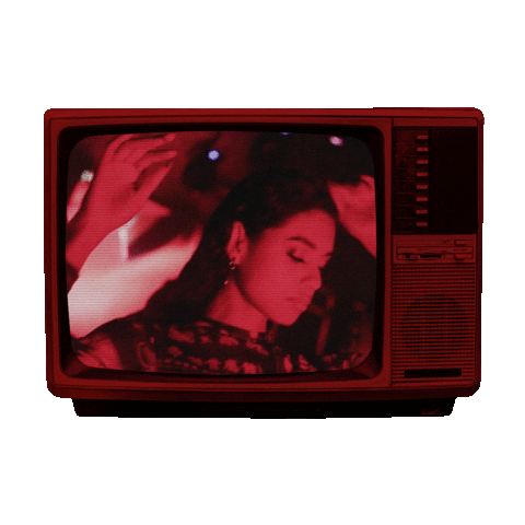 Music Video Dancing Sticker by HENAO