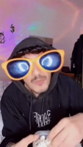 No Way What GIF