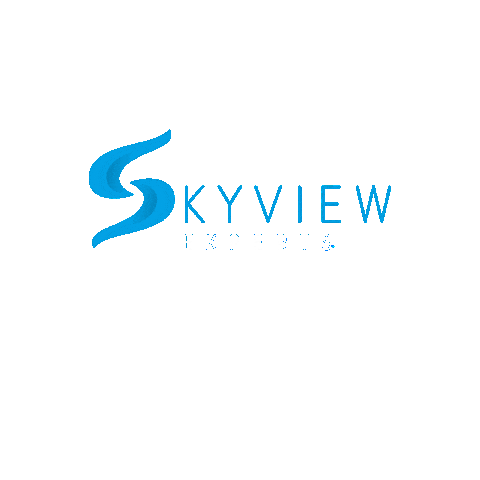 skyviewexperts giphygifmaker skyview skyview experts skyviewexperts Sticker