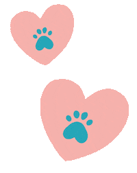 Dog Love Sticker by ZippyPaws