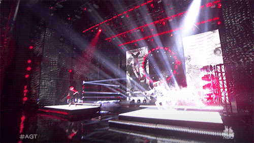 season 13 nbc GIF by America's Got Talent