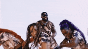 Music Video Dance GIF by Casanova Records