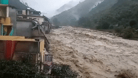 Deadly Flooding in Northern India Following Heavy Rain
