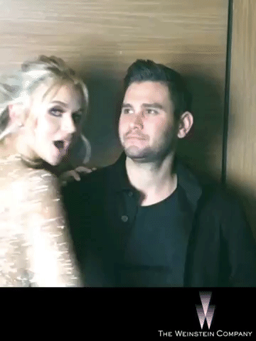 GIF by The Weinstein Company