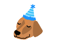 Happy Fun Sticker