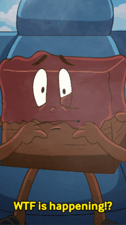BakedGoodzTV  GIF