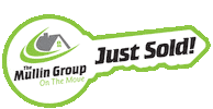 Real Estate Realtor Sticker by The Mullin Group