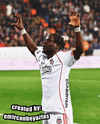 Beşiktaş GIF