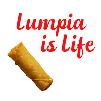 BenbyEllie cooking chef oil rice Sticker