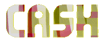Art Glitch Sticker