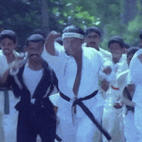 Jackie Chan Film GIF