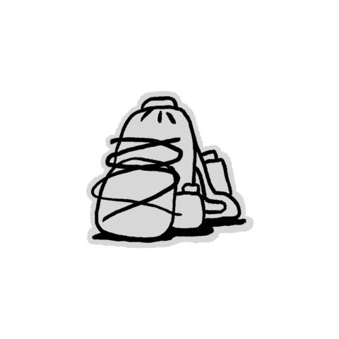 Bo Riddle Sticker by ohmuamua