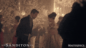 Jane Austen Period Drama GIF by MASTERPIECE | PBS