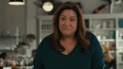 American Housewife Nod GIF by ABC Network