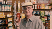 Excited Super Bowl GIF by Coca-Cola