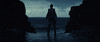 The Last Jedi Waves GIF by Star Wars