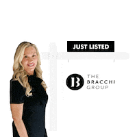thebracchigroup dallas br bra dalla Sticker