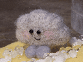 tweedyandfluff love cute sweet pet GIF