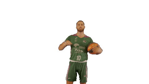 Liga Endesa Yes Sticker by ACB