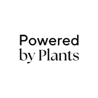 Vegan Plants Sticker by Raw Generation