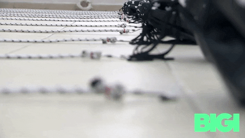 Ropes Hooks GIF by BIGI_TV