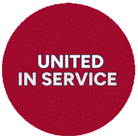 United Usa Sticker by Peace Corps