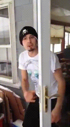 cocaine my people need me GIF