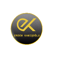 Erdem Sticker by Kamisoglu grup