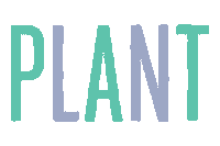Plant Based Cooking Sticker by Country Crock