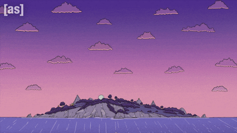 Australia Yolo GIF by Adult Swim