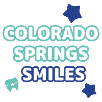 Dream Big Colorado Springs Sticker by Imagine Braces