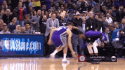 bogdan bogdanovic player court GIF by NBA