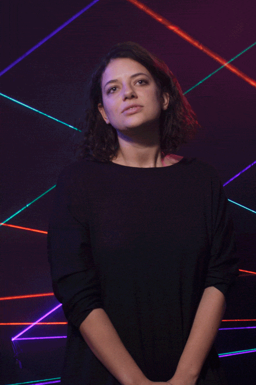 caroline huber GIF by GIPHY Yearbook 2015