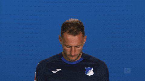 Look Up Tsg Hoffenheim GIF by Bundesliga