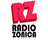RadioZonica radio radio online zonica radio zonica Sticker