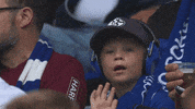 Football Hello GIF by FC Schalke 04